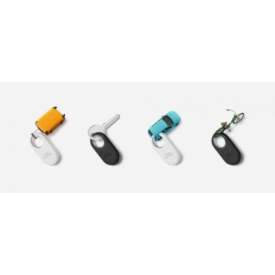 Samsung Galaxy Smart Tag 2 ( 1Pack ) - Black